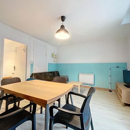 Appartement A 30 M De La Plage - Lumineux - Respirant - Wifi - Le Ceres 1 Berck 외부 사진