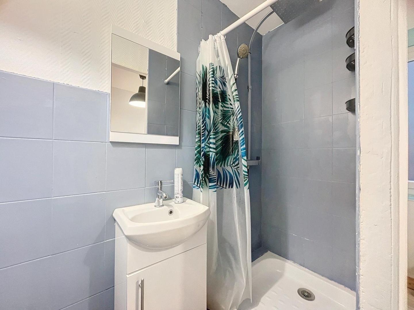 Appartement A 30 M De La Plage - Lumineux - Respirant - Wifi - Le Ceres 1 Berck 외부 사진
