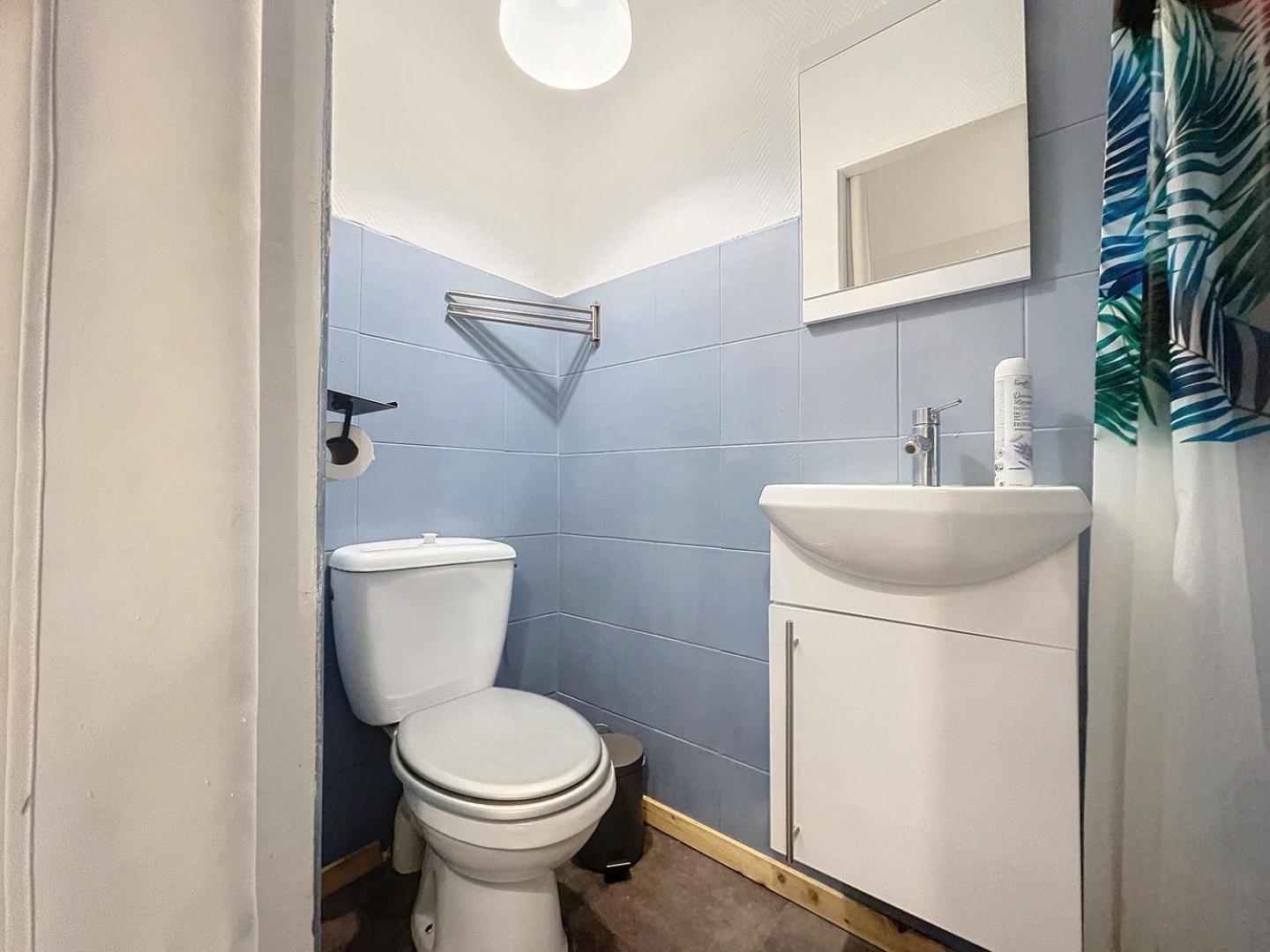 Appartement A 30 M De La Plage - Lumineux - Respirant - Wifi - Le Ceres 1 Berck 외부 사진