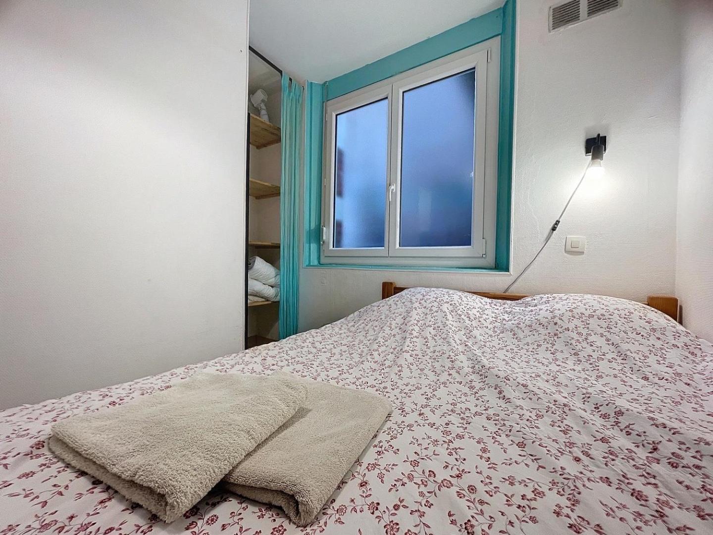 Appartement A 30 M De La Plage - Lumineux - Respirant - Wifi - Le Ceres 1 Berck 외부 사진